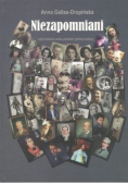 Niezapomniani