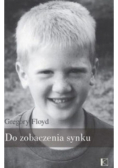 Do zobaczenia synku