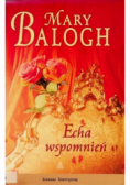 Echa wspomnień