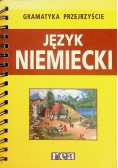 Gramatyka przejrzyście Język niemiecki