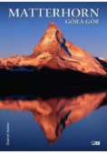 Matterhorn Góra gór