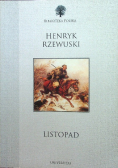 Listopad