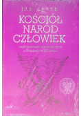 Kościół naród człowiek