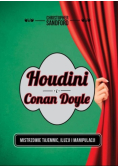 Houdini i Conan Doyle