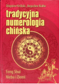 Tradycyjna numerologia chińska