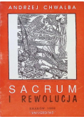 Sacrum i rewolucja