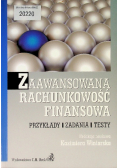 Zaawansowana rachunkowość finansowa