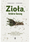 Zioła które leczą