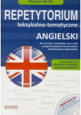 Angielski Repetytorium leksykalno - tematyczne