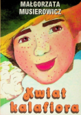 Kwiat kalafiora
