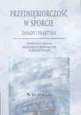 Przedsiębiorczość w sporcie