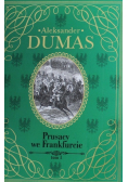 Prusacy we Frankfurcie Tom I