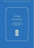 Żywe ogniwa