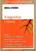 Kręgosłup i stawy