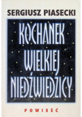 Kochanek Wielkiej Niedźwiedzicy