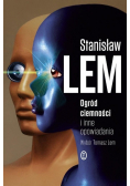 Ogród ciemności i inne opowiadania