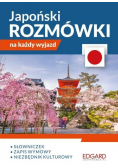 Japoński Rozmówki na każdy wyjazd