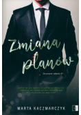 Zmiana planów