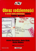 Obraz codzienności w prasie stanu wojennego Gdańsk, Kraków, Warszawa