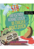 Sto wierszyków atrakcyjnych do ćwiczeń dykcyjnych