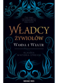 Władcy żywiołów