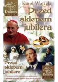 Kolekcja Uczta Duchowa Album Przed sklepem jubilera