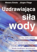 Uzdrawiająca siła wody