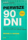 Pierwsze 90 dni