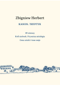 Kanon Tryptyk