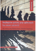 Socjologiczne portrety grup społecznych Tom 3