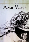 Alvar Mayor 1 Legendarne miasta