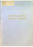 Śródlądowe drogi wodne