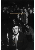 Piotr Skrzynecki Książka do pisania
