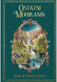 Ostatni Mohikanin