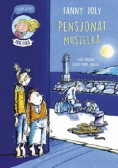 Pensjonat muszelka