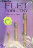 Flet podłużny