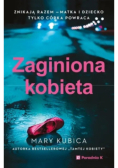 Zaginiona kobieta