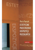 Estetyczne przestrzenie ekspozycji muzealnych
