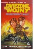 Gwiezdne Wojny Spadkobiercy mocy