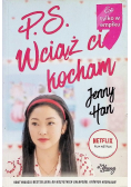 Chłopcy ps wciąż cię kocham Tom 2