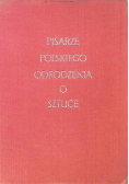 Pisarze Polskiego Odrodzenia o sztuce