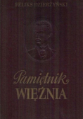 Pamiętnik więźnia