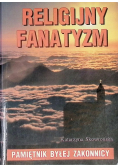 Religijny fanatyzm pamiętnik byłej zakonnicy