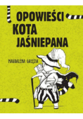 Opowieści Kota Jaśniepana