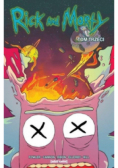 Rick i Morty Tom 3