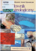 Słownik geologiczny