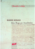 Idea Boga po Auschwitz