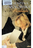 Szapołowska Pocałunki