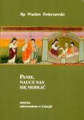 Panie naucz nas się modlić