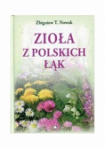 Zioła z polskich łąk